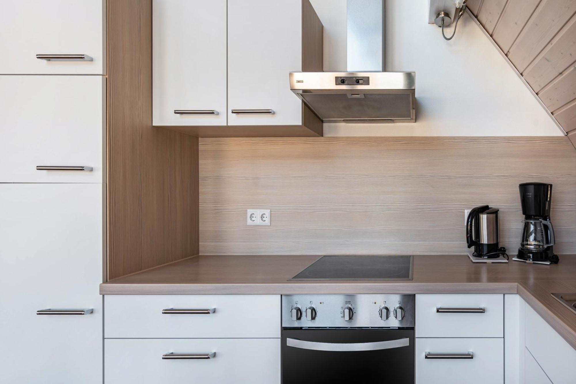 Apartamento Winzercafe Neipperg Brackenheim Exterior foto