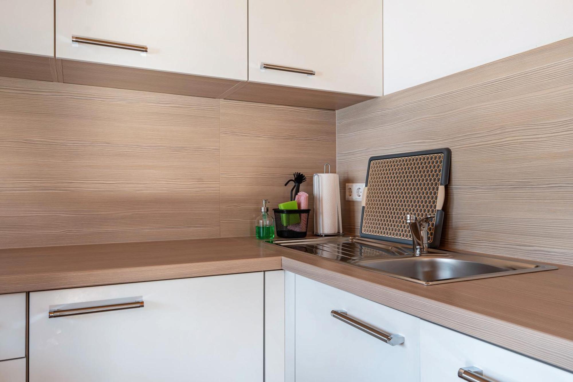Apartamento Winzercafe Neipperg Brackenheim Exterior foto