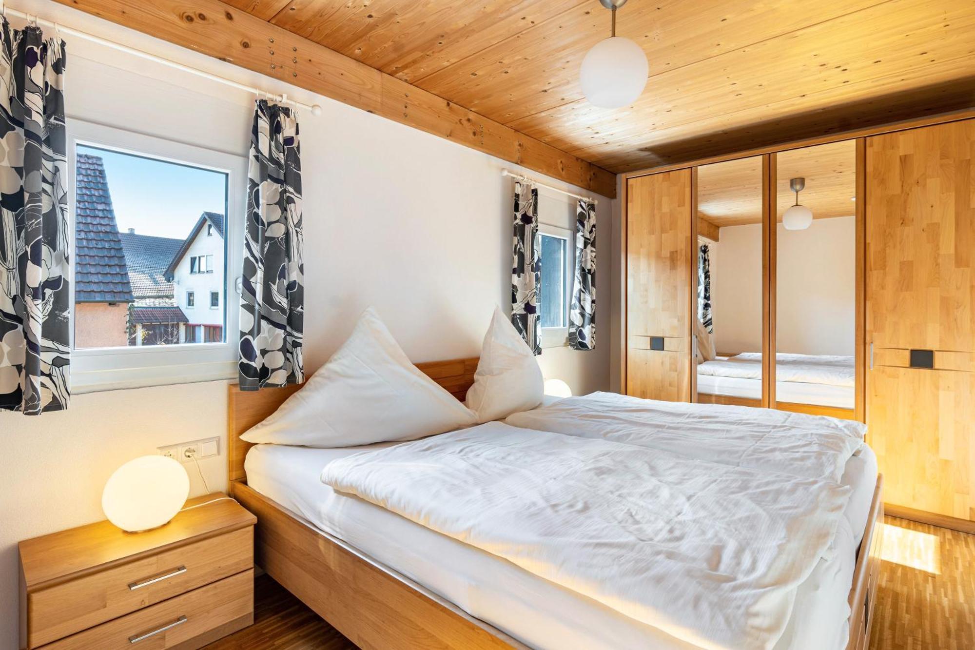 Apartamento Winzercafe Neipperg Brackenheim Exterior foto